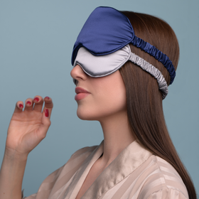 Dream Hard Sleep Mask