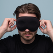 Dream Hard 3D Sleep Mask