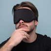 Dream Hard 3D Sleep Mask